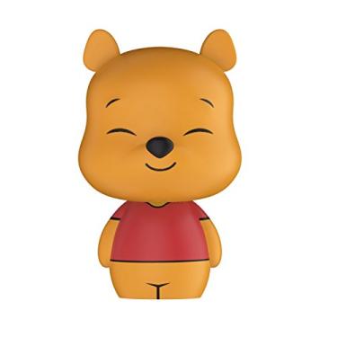 Imagem de Funko Dorbz Disney: Winnie The Pooh Collectible Figure
