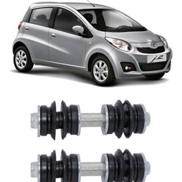 Imagem de Bieletas Suspensão Dianteira Jac J2012013 2014 2015 16