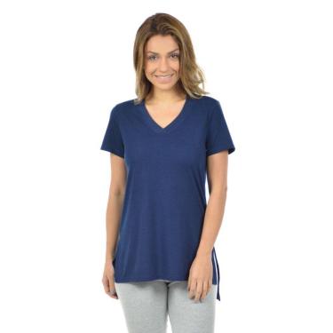 Imagem de Blusa longa mullet fenomenal(sem elasticidade)