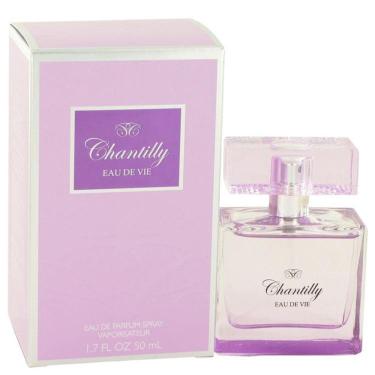 Imagem de Perfume Feminino Chantilly Vie Dana 50 Ml Eau De Parfum