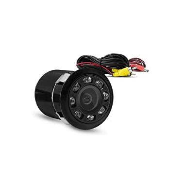 Imagem de Câmera de Ré Infravermelho 2x1 Kc300 Kx3