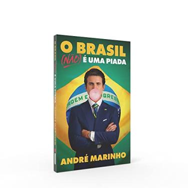 Imagem de O Brasil (não) é uma piada: Os bastidores das eleições de 2018