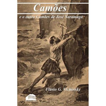 Imagem de Camoes E O Outro Camoes De Jose Saramago