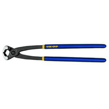 Imagem de IRWIN Torquês Armador com Cabo Emborrachado 12 Pol. 1864066