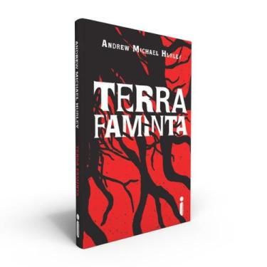 Imagem de Terra Faminta + Marca Página - Intrinseca