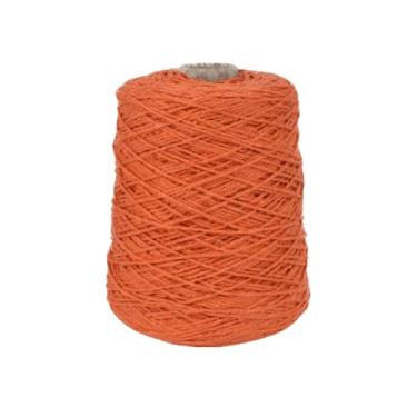 Imagem de Barbante EuroRoma Colorido N4 600g (Laranja 750)
