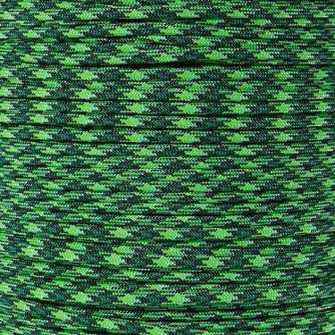 Imagem de PARACORD PLANET 550 Nylon Paracord 7 Fios Tipo III Cabo Utilitário - Maior Seleção Disponível!