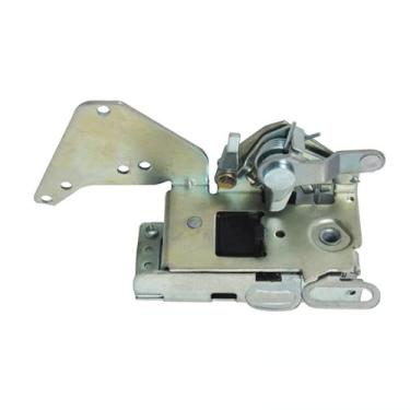 Imagem de FECHADURA ELÉTRICA PORTA DIREITA PARA SCANIA SERIE 4 SERIE 5