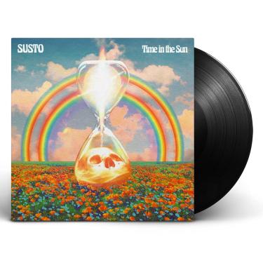 Imagem de Time in the Sun [Disco de Vinil]