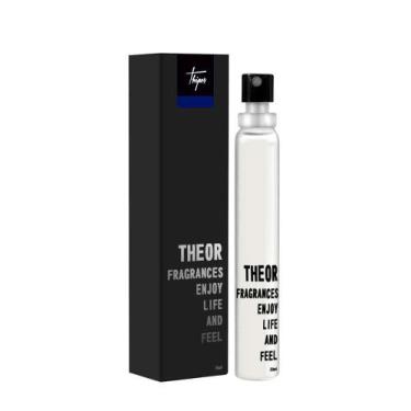 Imagem de Perfume Theor 015 (30ml) - Thipos - Thipos