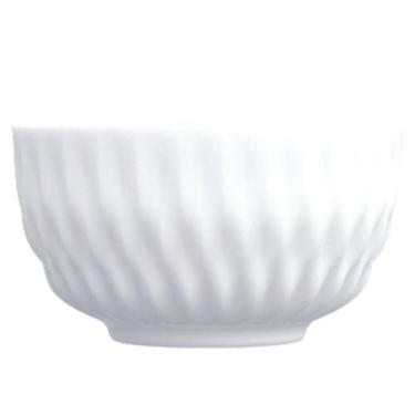 Imagem de Tigela Plissan 235 Ml De Porcelana 10 Cm Germer