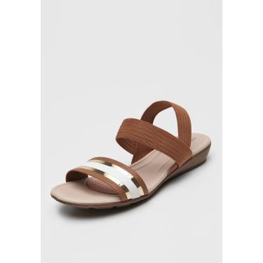 sandalias modare em promoção