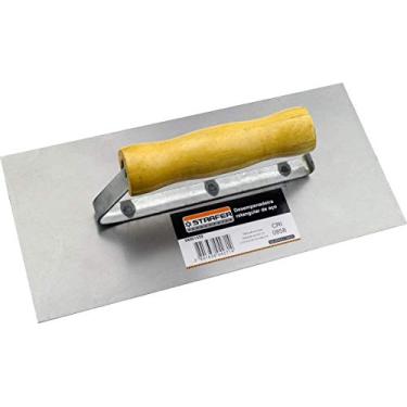 Imagem de Starfer Desempenadeira Lisa 255x120mm