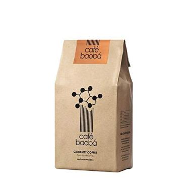 Imagem de Café Baobá em grãos 250 g