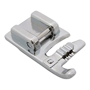 Imagem de Calcador Pregar Cordoes Maquina De Costura domestica