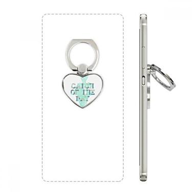 Imagem de Suporte universal de anel de telefone Catch Blue Fish