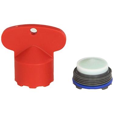 Imagem de Kohler 1089003 kit de aerador por minuto, 14 x 10 x 1 cm