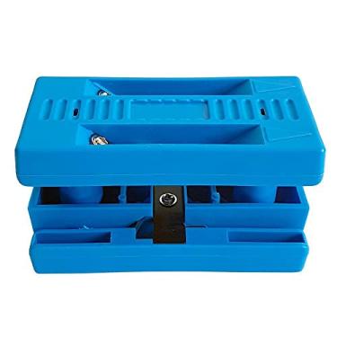 Imagem de Refilador de Canto Manual para Fitas de Borda 13 a 25mm Vaz