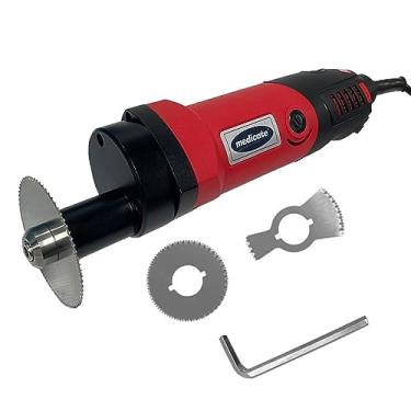 Imagem de Serra Elétrica Para Corte De Gesso 127V - Medicate