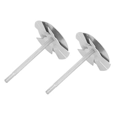 Imagem de Protetor de Soquete de Tubo, 2 Peças Alargador de Tubo de PVC à Prova de Ferrugem, Aço Inoxidável Sem Danos para Remover o Tubo nº 40 do Cubo