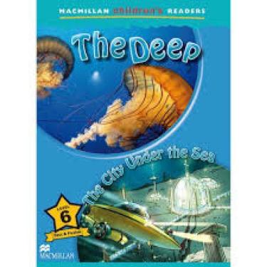 Imagem de The Deep / The City Under The Sea