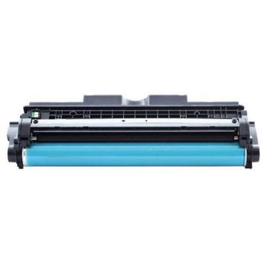 Imagem de Fotocondutor hp CE314A CE-314 CE314 314A - CP1025 m175 M176 M177 Compativel