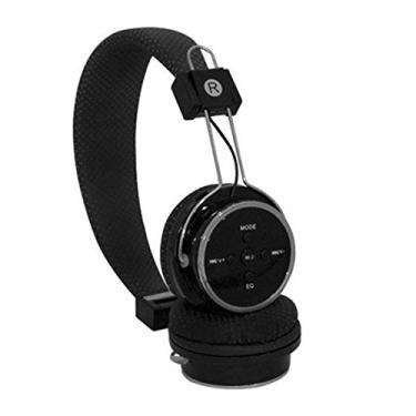 Imagem de Fone de Ouvidos Headphone Wireless Digital Bluetooth N65