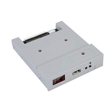 Imagem de QANYEGN Emulador De Unidade De Disquete USB, Emulador De Disquete USB, Emulador De Unidade De Disquete, Emulador De Unidade Para Plug And Play