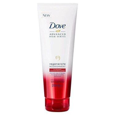 Imagem de Dove Advanced Hair Series Shampoo Nutritivo Regenerado 2 - Dove Men +