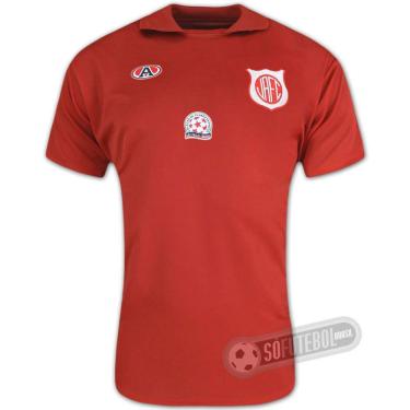 Imagem de Camisa Jardim América - Modelo I