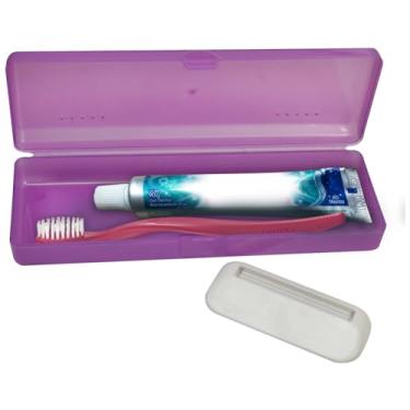 Imagem de Espremedor de Tubo Santa Clara