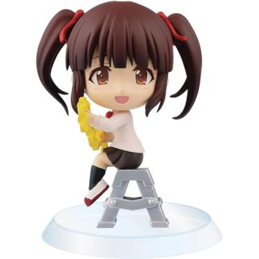Imagem de Banpresto Personagem Chibikyun [IDOLMASTER Cinderella Girls] vol.2 (A:CHIERI OGATA)