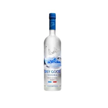 Imagem de Vodka Import. Grey Goose Miniatura 50ml