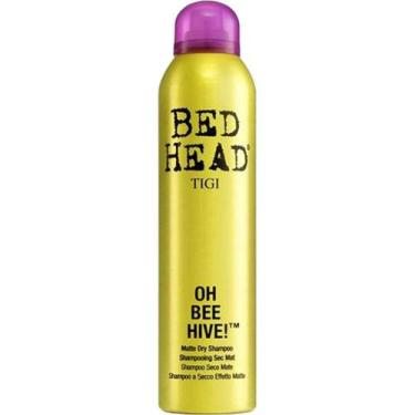 Imagem de Tigi Bed Head Oh Bee Hive Matte Dry - Shampoo 238ml