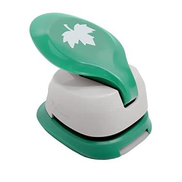 Imagem de Furador Jumbo Alavanca (EVA) Folha De Uva