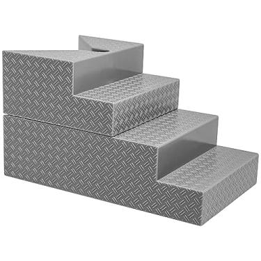 Imagem de Anel de luxo cinza quebrável para anéis de luta livre