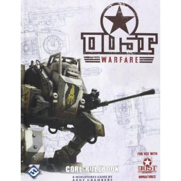 Imagem de Fantasy Flight - jogo de reflexos (FFGDWF01) (Importado)