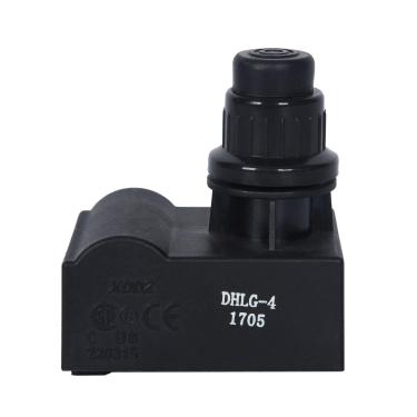 Imagem de Insígnito eletrônico para grelha de botão de pressão de 2 saídas GasSaf Spark Generator para Broil King, Broil-Mate, Charbroil, Grillmate, Jenn Air, Kenmore, Kmart, Master Chef