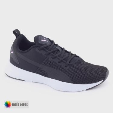 Tenis puma soft foam feminino com menor preco e no Buscape