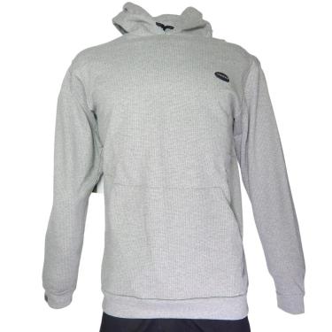 Imagem de Moletom Freesurf Masculino Grey-Masculino