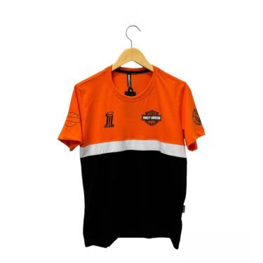 Imagem de Camisa Camiseta Harley Davidson Motorcycles-Masculino