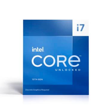 Imagem de Intel Processador Core i7-13700KF 30 MB Smart Cache Box
