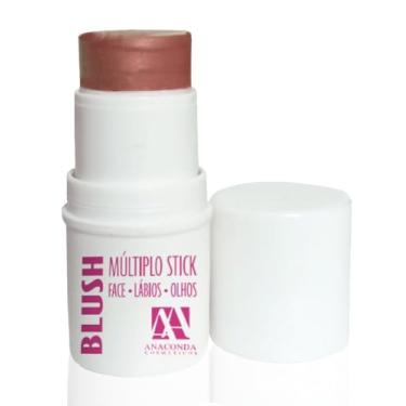 Imagem de Blush stick multiplo sunset