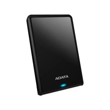 Imagem de HD Externo 4TB ADATA AHV620S-4TU31-CBK USB 3.1, 4TB, Preto