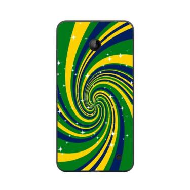 Imagem de Capa Adesivo Skin360 Verso Para Nokia Lumia 630 e 635 - KawaSkin