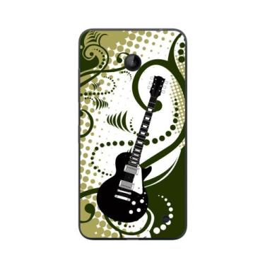 Imagem de Capa Adesivo Skin368 Verso Para Nokia Lumia 630 e 635 - KawaSkin