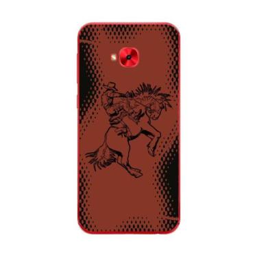 Imagem de Capa Adesivo Skin357 Verso Para Asus Zenfone 4 Selfie Pro - KawaSkin