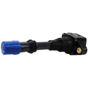 Imagem de Bobina Ignição Fit 2006 a 2010 BI0028MM - MAGNETI MARELLI