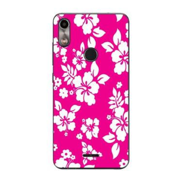 Imagem de Capa Adesivo Skin182 Verso Para Multilaser F 3G (2019) - KawaSkin