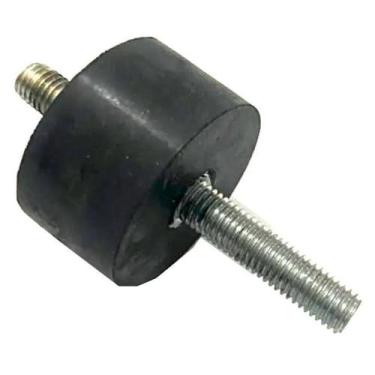 Imagem de Coxim Schulz Motor Elétrico 48 X 26 mm (M10 X 1.5 20E40 mm) Srp2005 Sr